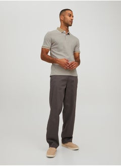 JACK & JONES JJEPAULOS POLO SS NOOS  - Image 3