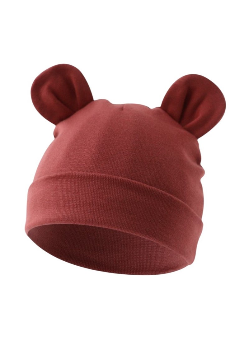 Bambimici Bambimici - Baby Beanie Bear - D Set of 4  - Image 1