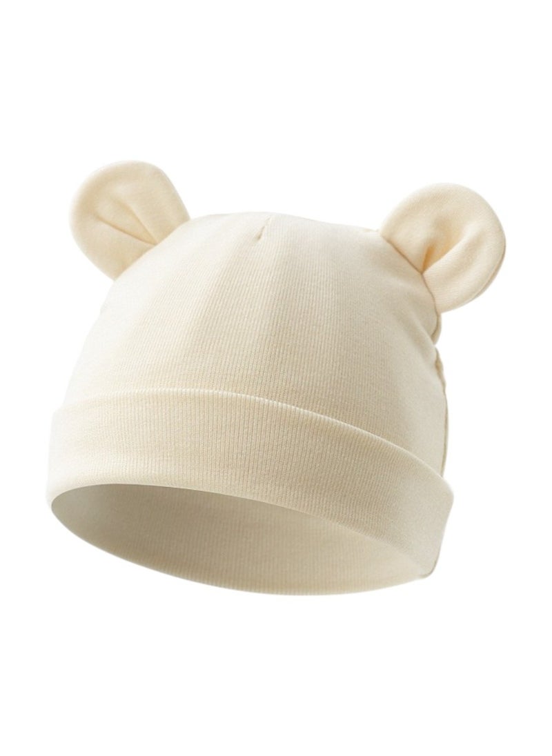 Bambimici Bambimici - Baby Beanie Bear - D Set of 4  - Image 2