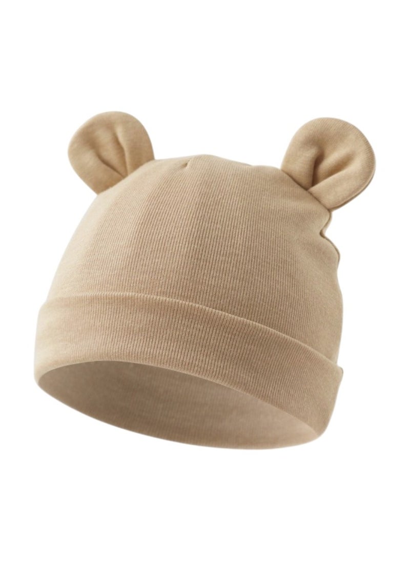 Bambimici Bambimici - Baby Beanie Bear - D Set of 4  - Image 3