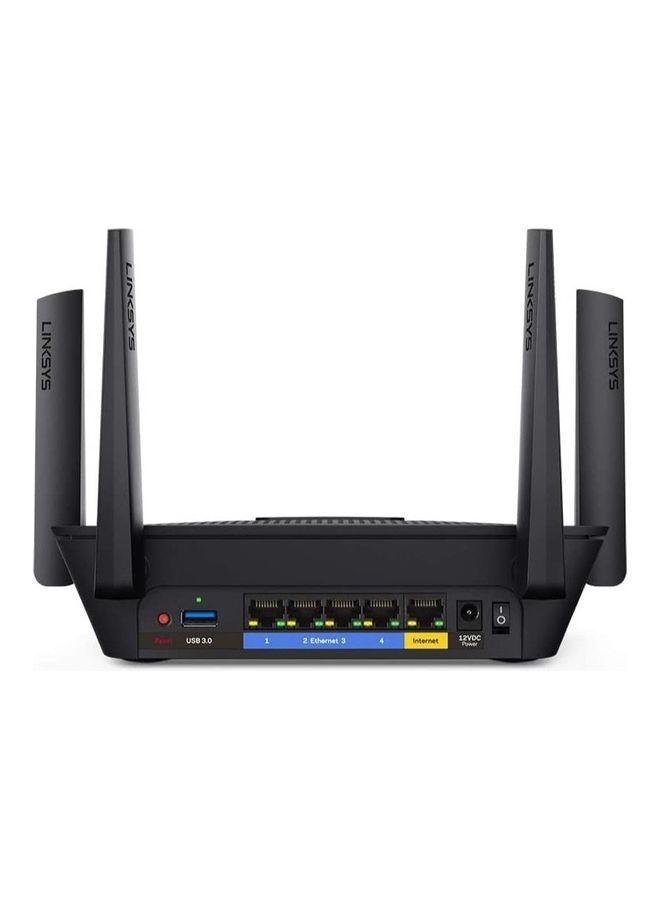 لينكسيس EA8300 ماكس ستريم AC2200 MU-MIMO راوتر لاسلكي ثلاثي الموجات - Image 2