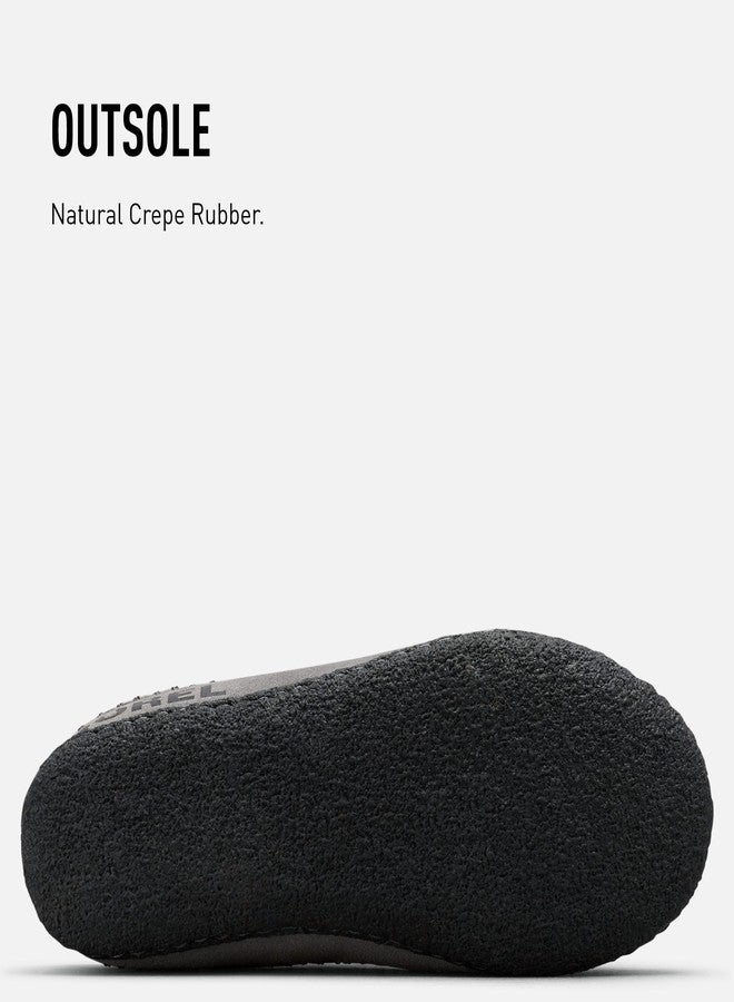 Sorel حذاء سواريل للرجال فالكون ريدج ll - كوارى، أسود - 13 - Image 5