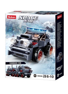 Sluban - Space War Vehicles Collection Bricks Sets (Different Models) - M38-B0926 - pzsku/Z7B6774C005EB20EF0F7AZ/45/_/1716019204/d6dfb7c2-9aac-4c80-acac-1bdeafa64db9