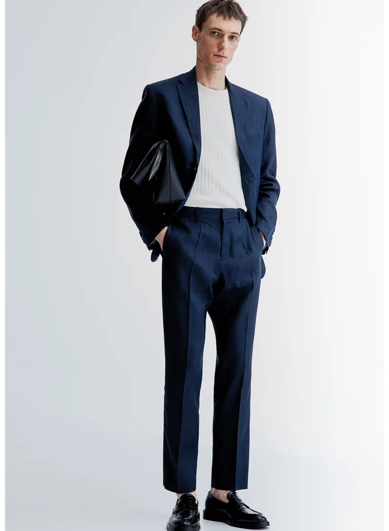 H&M Slim Fit Pants