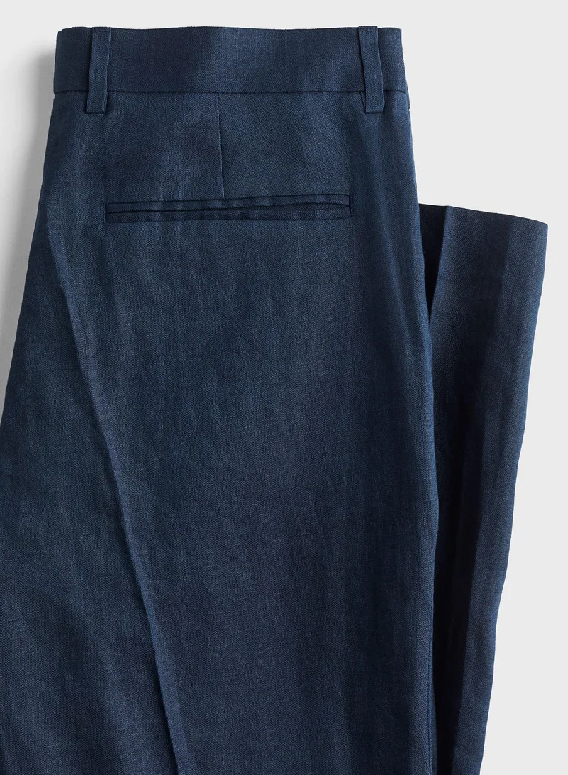 H&M Slim Fit Pants