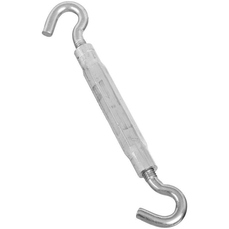 National Hardware N222026 2174 خطاف خطاف مشابك في الزنك 38 × 1012