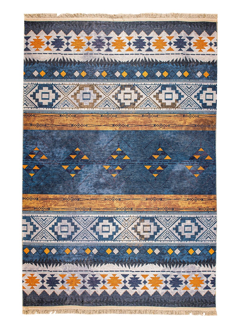 Badawi - Digital Woven Rug