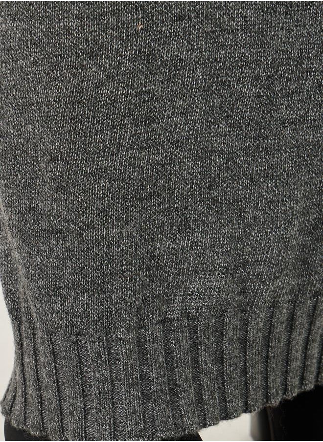 Styli Knit Column Dress  - Image 5