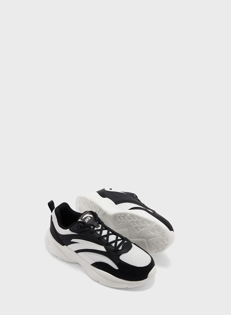 ANTA Basic Worship Gz Shoes