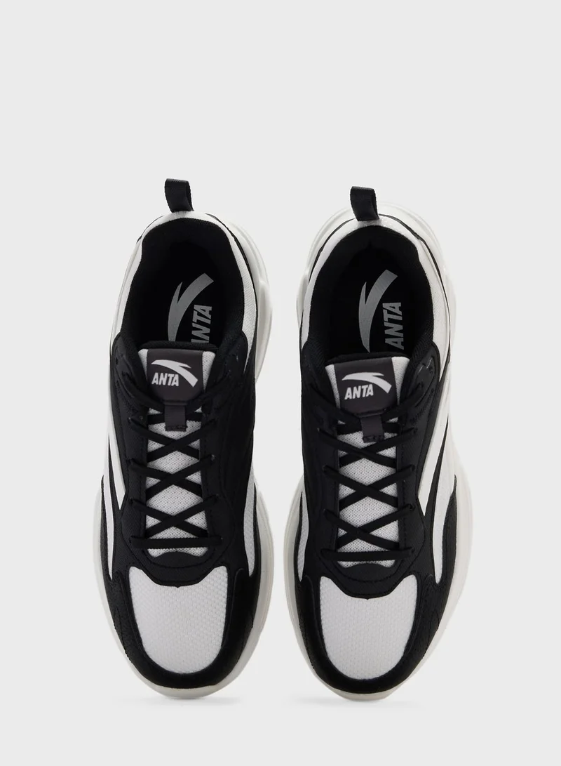 ANTA Basic Worship Gz Shoes