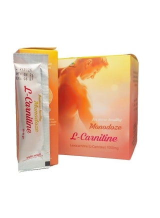 se puede tomar el pre entreno junto ala l carnitine Mitos vs realidades 