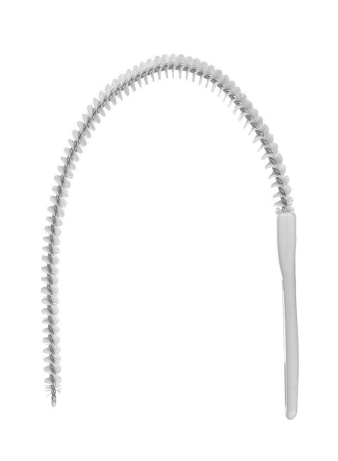 Alink Sink Drain Overflow Cleaning Brush, Household Sewer Hair Catcher - Image 3