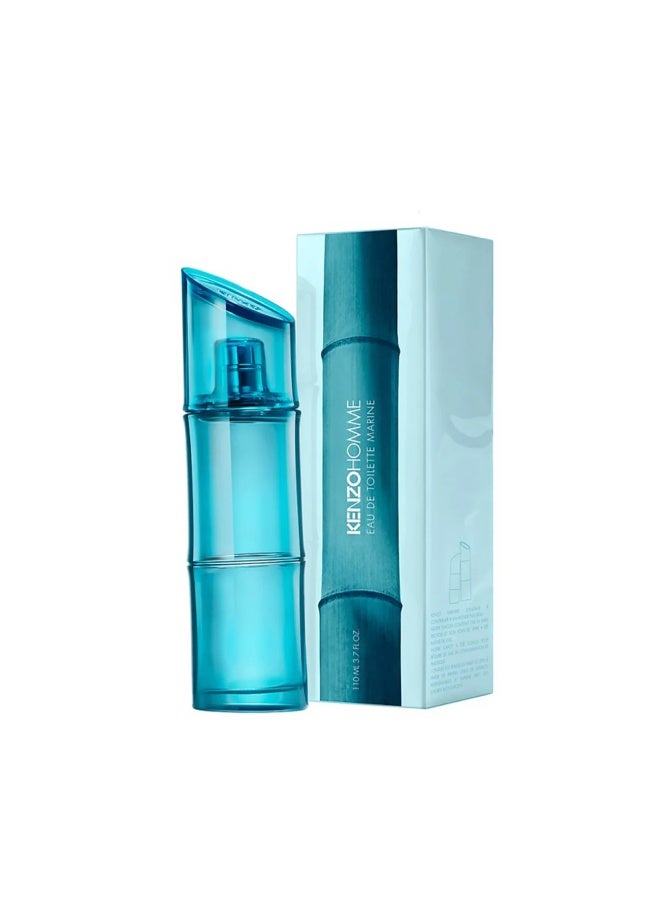 كينزو عطر هوم مارين أو دي تواليت 110 مل