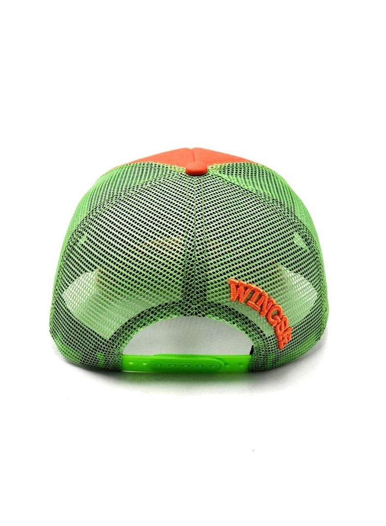 Fighter Gifts Lets Go Head Cap - Image 3