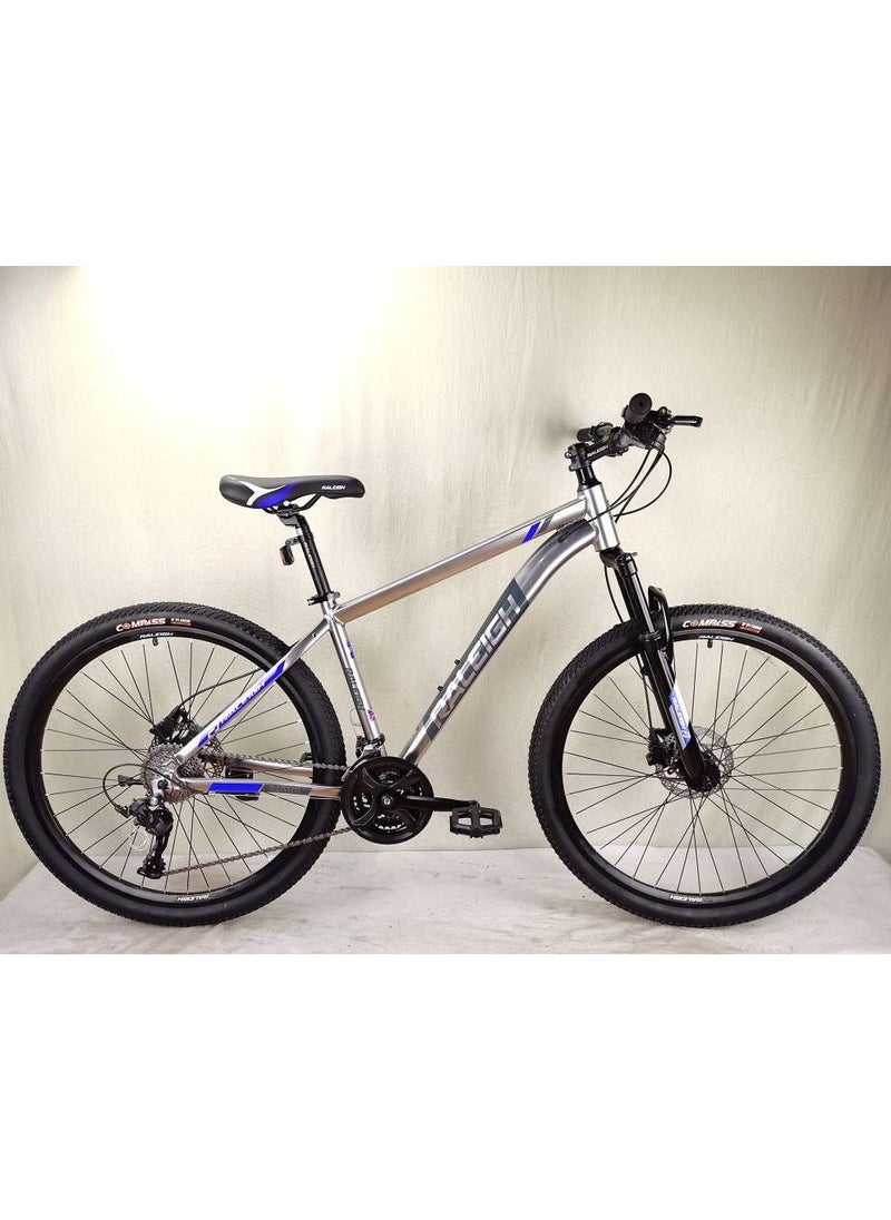 RALEIGH Raleigh Mars 27.5" inch wheel Aluminium Frame Mountain Bike  - Image 1