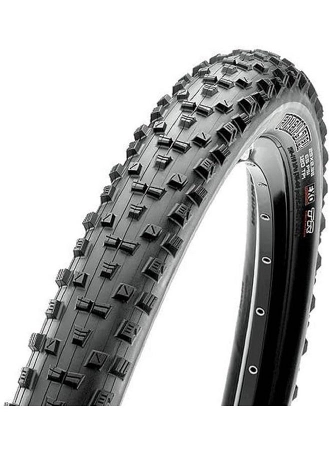 Maxxis إطار Forkaster Exo;Tr مقاس 27.5 بوصة مركب مزدوج، 27.5X2.35  - Image 1