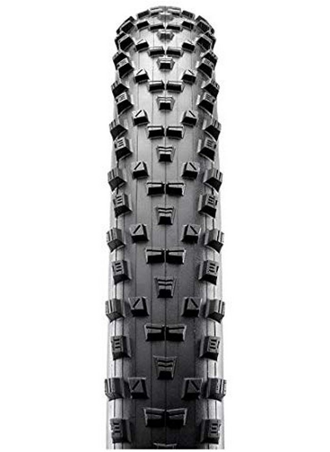 Maxxis إطار Forkaster Exo;Tr مقاس 27.5 بوصة مركب مزدوج، 27.5X2.35  - Image 3