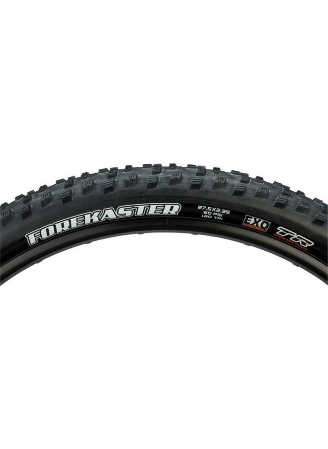 Maxxis إطار Forkaster Exo;Tr مقاس 27.5 بوصة مركب مزدوج، 27.5X2.35  - Image 5