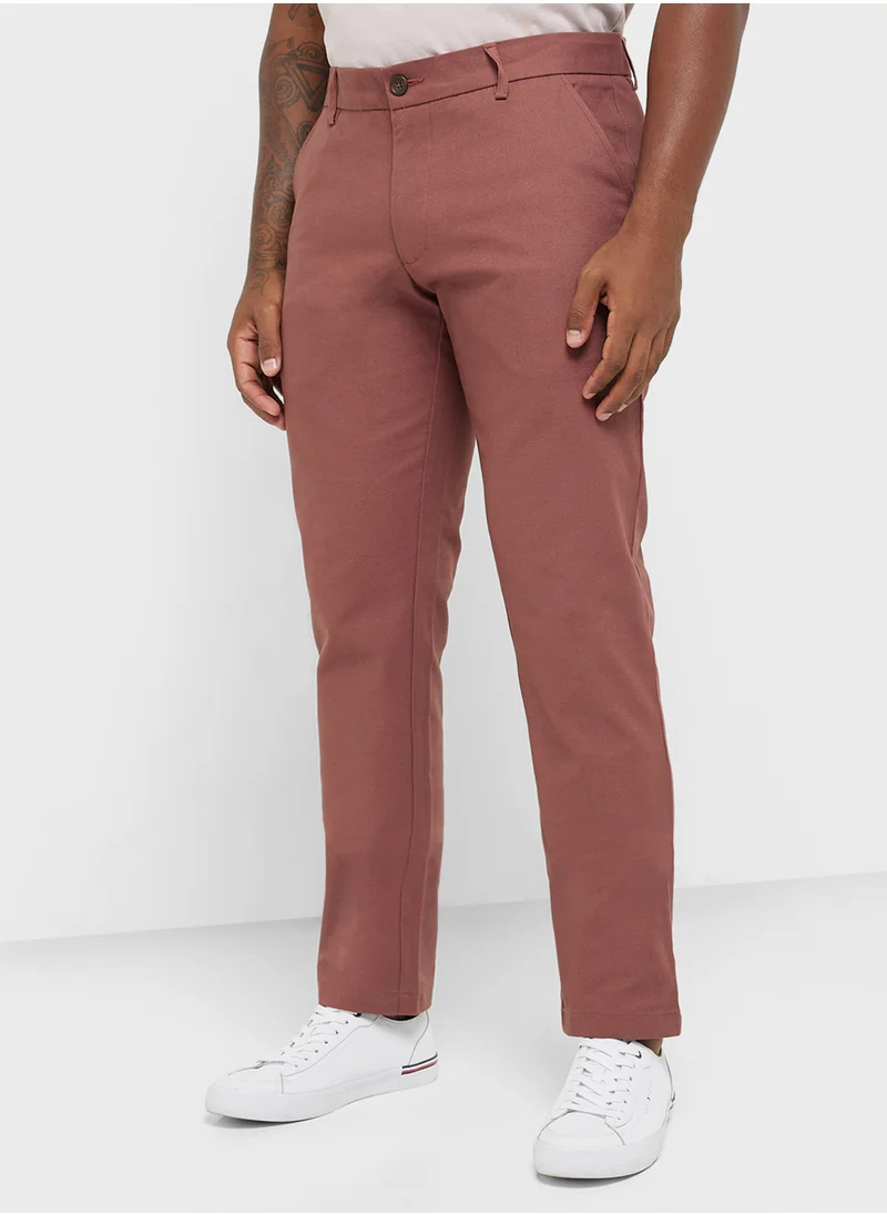 Robert Wood Chino Pants