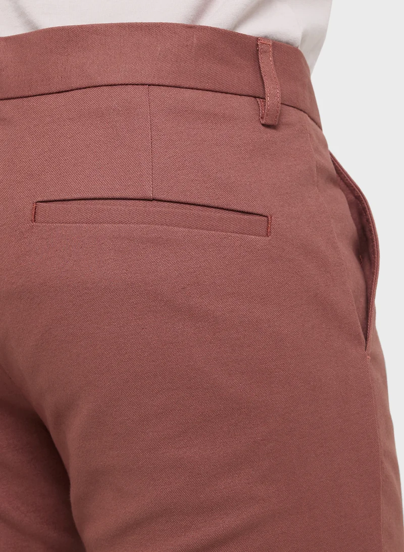 Robert Wood Chino Pants