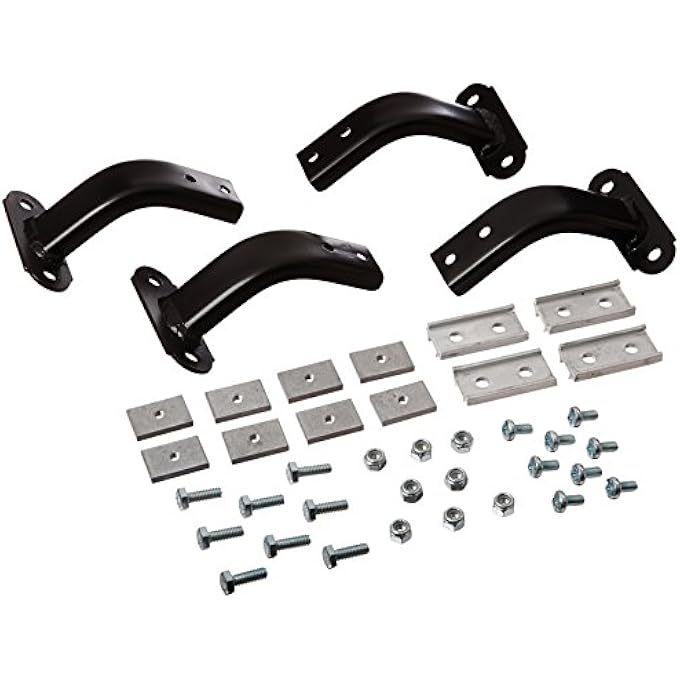 rayihni SURCO CH100 Channel Adapter, (Set of 4) - Image 1