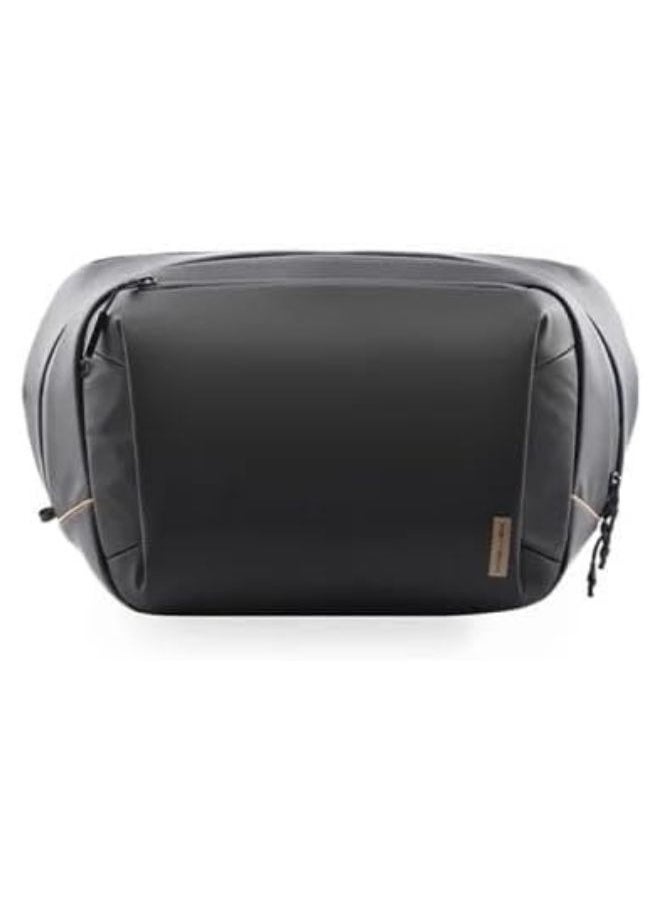 Pgytech OneGo Solo Sling Bag V2 Obsidian 10L - pzsku/Z7B688F24CE35DABCD6B5Z/45/_/1716999902/e05395f7-a498-4196-86e4-8b23fe0eb828