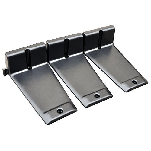 Caliber High Profile Flex Glides 13343, 8-pc Kit - Image 1