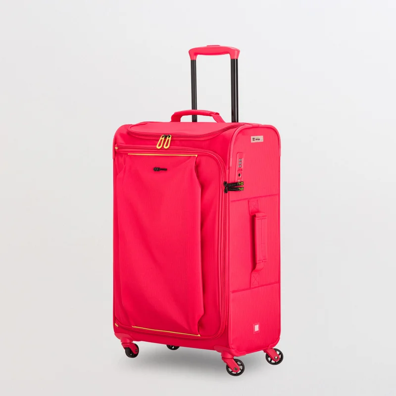 CARPISA Soft Trolley M-Lite'N'Go