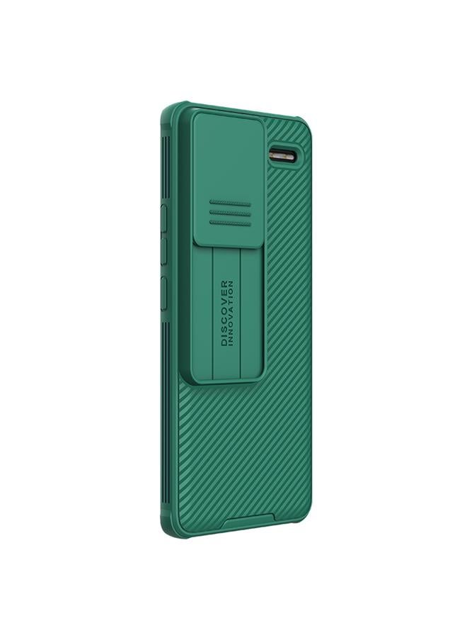 Nillkin Case For Xiaomi Redmi Note 13 Pro+ 5G CamShield Pro PC Phone Case - Image 2