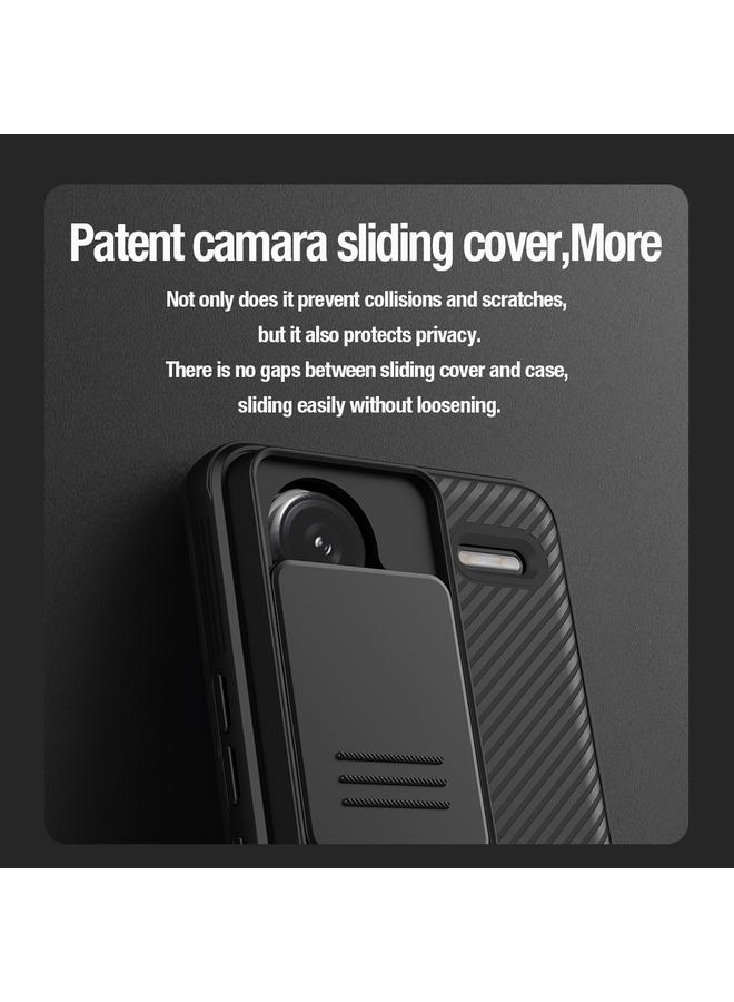 Nillkin Case For Xiaomi Redmi Note 13 Pro+ 5G CamShield Pro PC Phone Case - Image 5