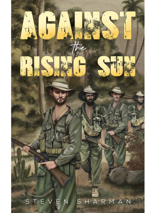 Against the Rising Sun