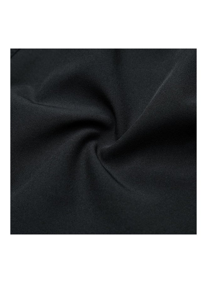 NIBEMINENT Running Shorts With Pocket Details M  - Image 3