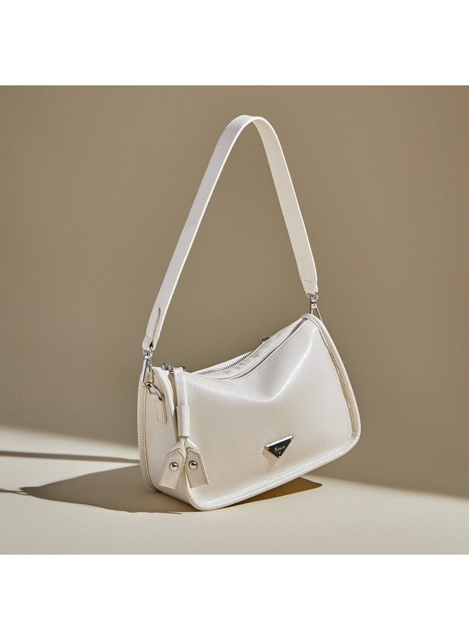 15MINS Trendy Pillow Bag For Women - Spacious Shoulder Bag With Premium Crossbody Design - Image 4