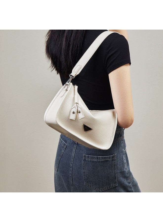 15MINS Trendy Pillow Bag For Women - Spacious Shoulder Bag With Premium Crossbody Design - Image 5