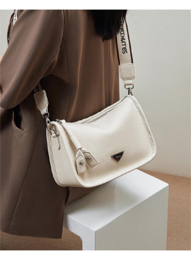 15MINS Trendy Pillow Bag For Women - Spacious Shoulder Bag With Premium Crossbody Design - Image 1