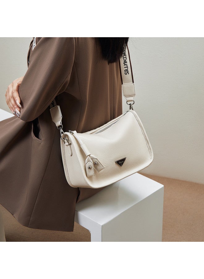 15MINS Trendy Pillow Bag For Women - Spacious Shoulder Bag With Premium Crossbody Design - Image 2