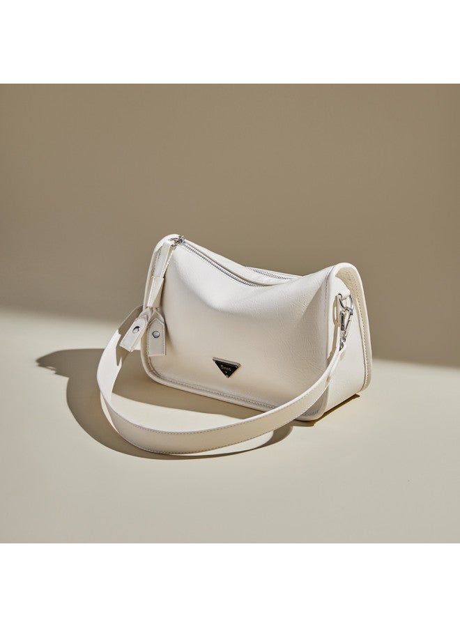 15MINS Trendy Pillow Bag For Women - Spacious Shoulder Bag With Premium Crossbody Design - Image 3