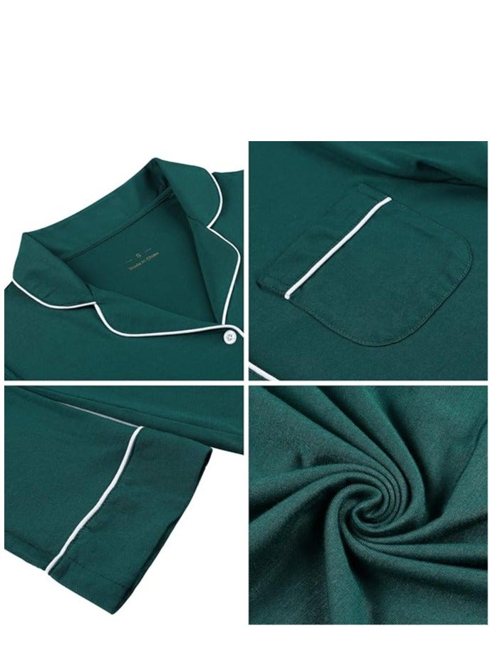 Green Nightgown - Image 4