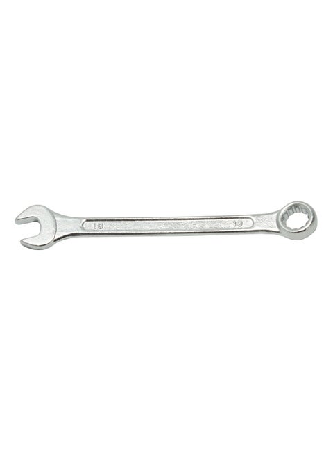KingTul CrV 10mm 12 Point Metric Combination Ratchet Wrench