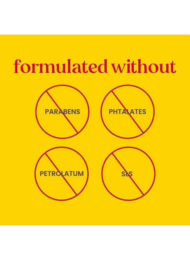 بيرتس بيز مرطب شفاه طبيعي ١٠٠٪ من بيرتس بيز، بنكهة الفانيليا - ٤ أنابيب - Image 5