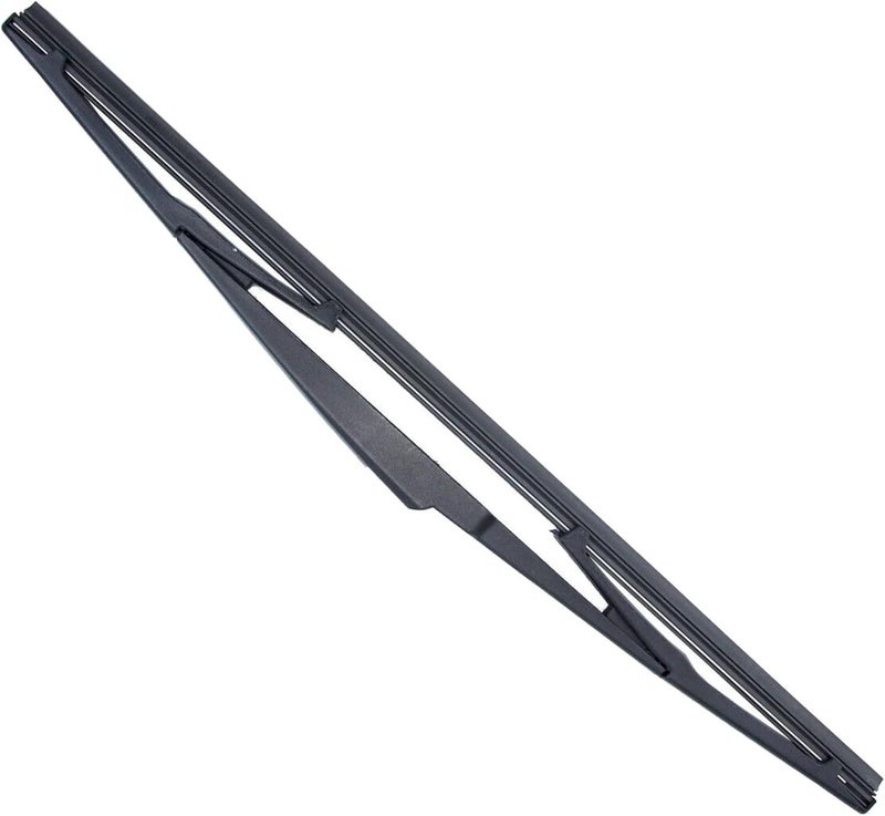 Wivplex 14" Rear Windshield Wiper Blade for Toyota - Image 2
