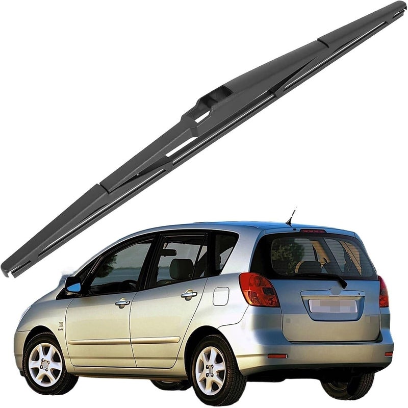 Wivplex 14" Rear Windshield Wiper Blade for Toyota - Image 1
