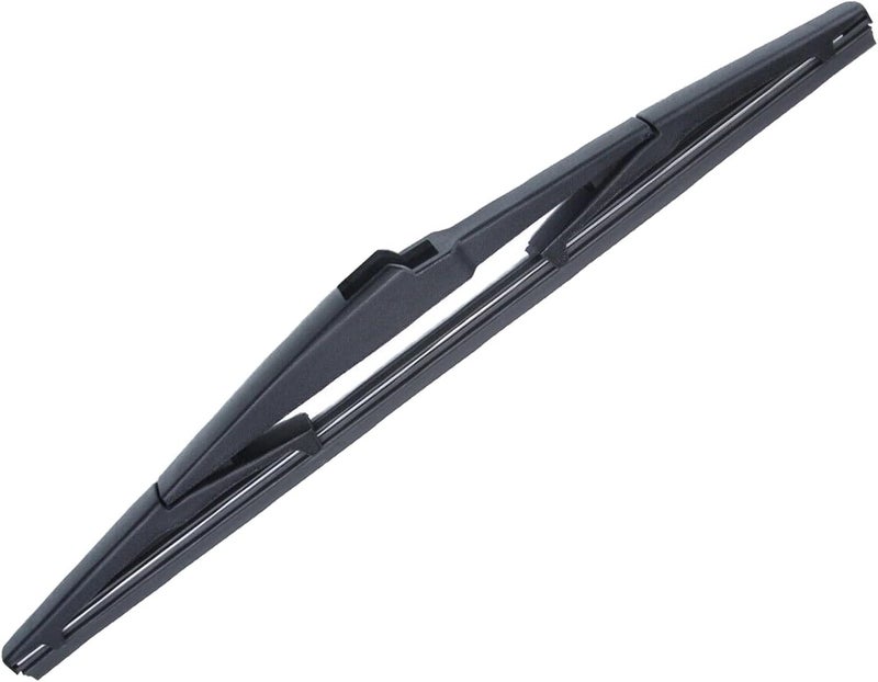 Wivplex 14" Rear Windshield Wiper Blade for Toyota - Image 3