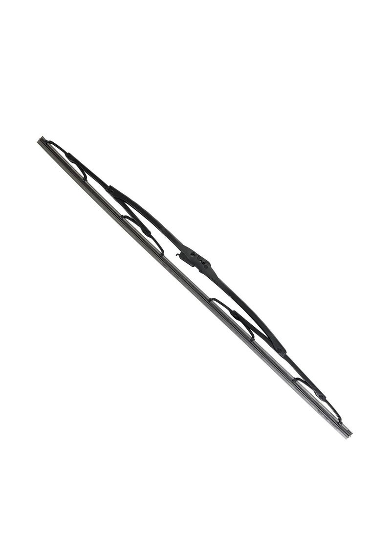 Viewmax VIEW MAX Windshield Car Wiper Blades, Powerful Performance Conventional Wiper Blades - 2 Pcs - (22" 550mm)  - Image 4