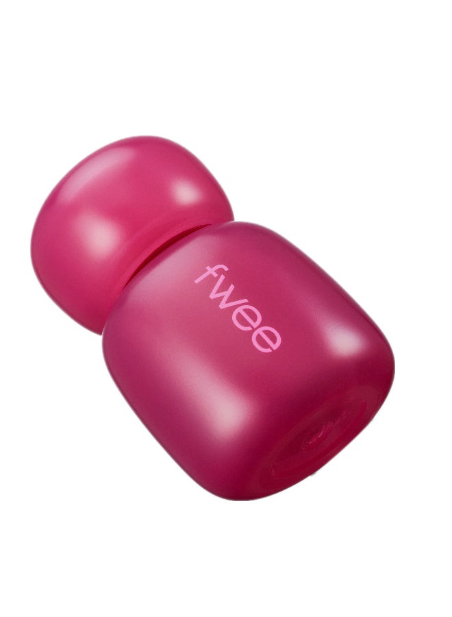 fwee Pink Obsession Stay-fit Lip Tint Catch Pink - Image 1