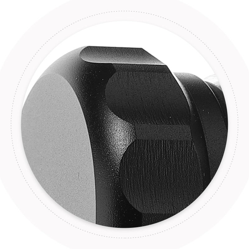 Metal Car Tank Cap 1 Inch Fuel Water Tank Cover Replacement - Image 4