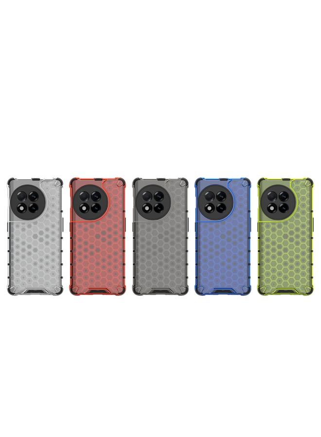 اس-توب جراب هاتف OnePlus 11R 5G مقاوم للصدمات على شكل خلية النحل - Image 4