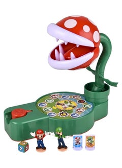 Epoch Games Super Mario Piranha Plant Escape 7357  - Image 1