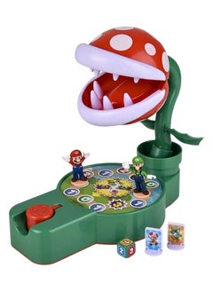 Epoch Games Super Mario Piranha Plant Escape 7357  - Image 2