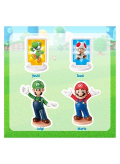 Epoch Games Super Mario Piranha Plant Escape 7357  - Image 3